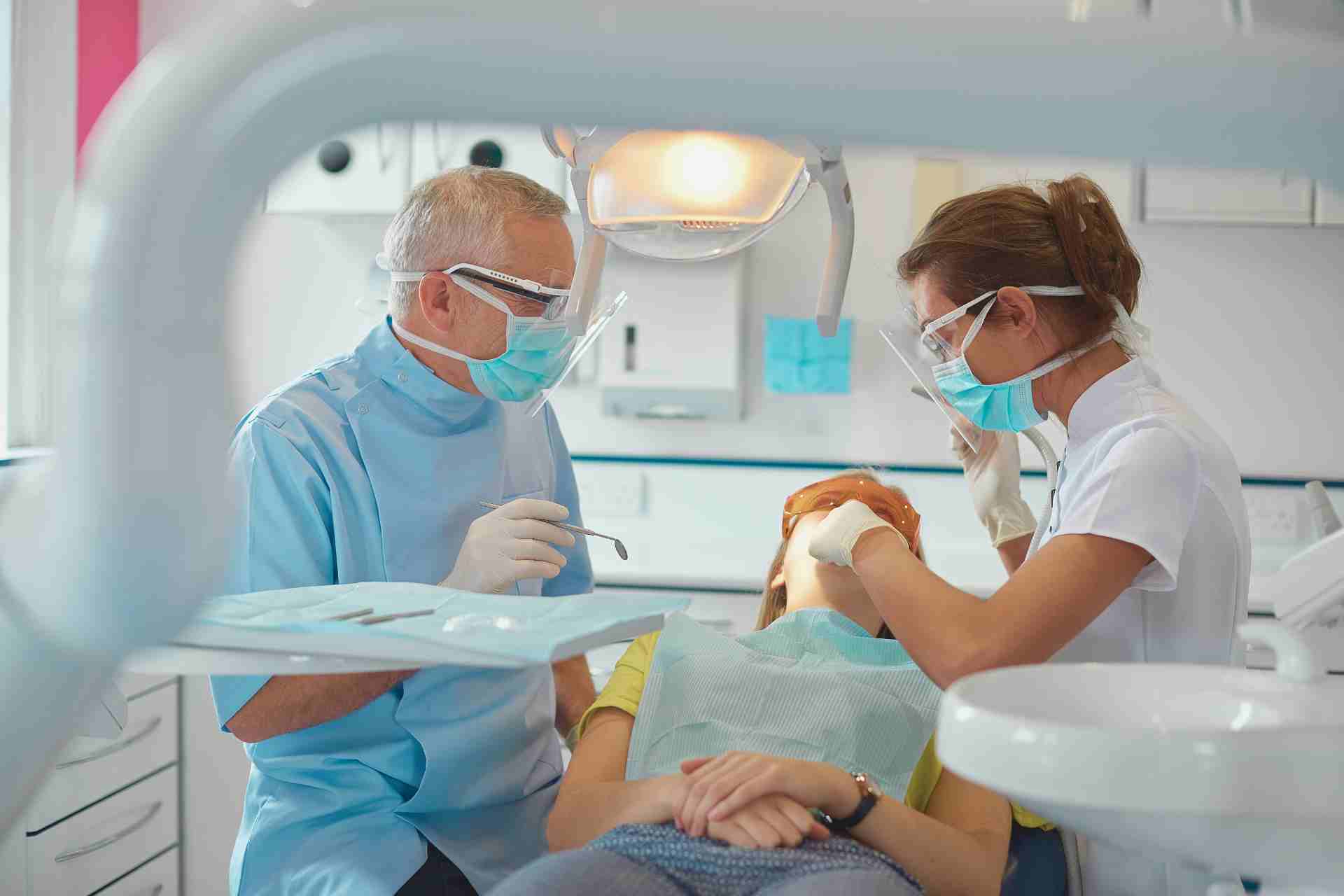 Dentist in Stowe, VT